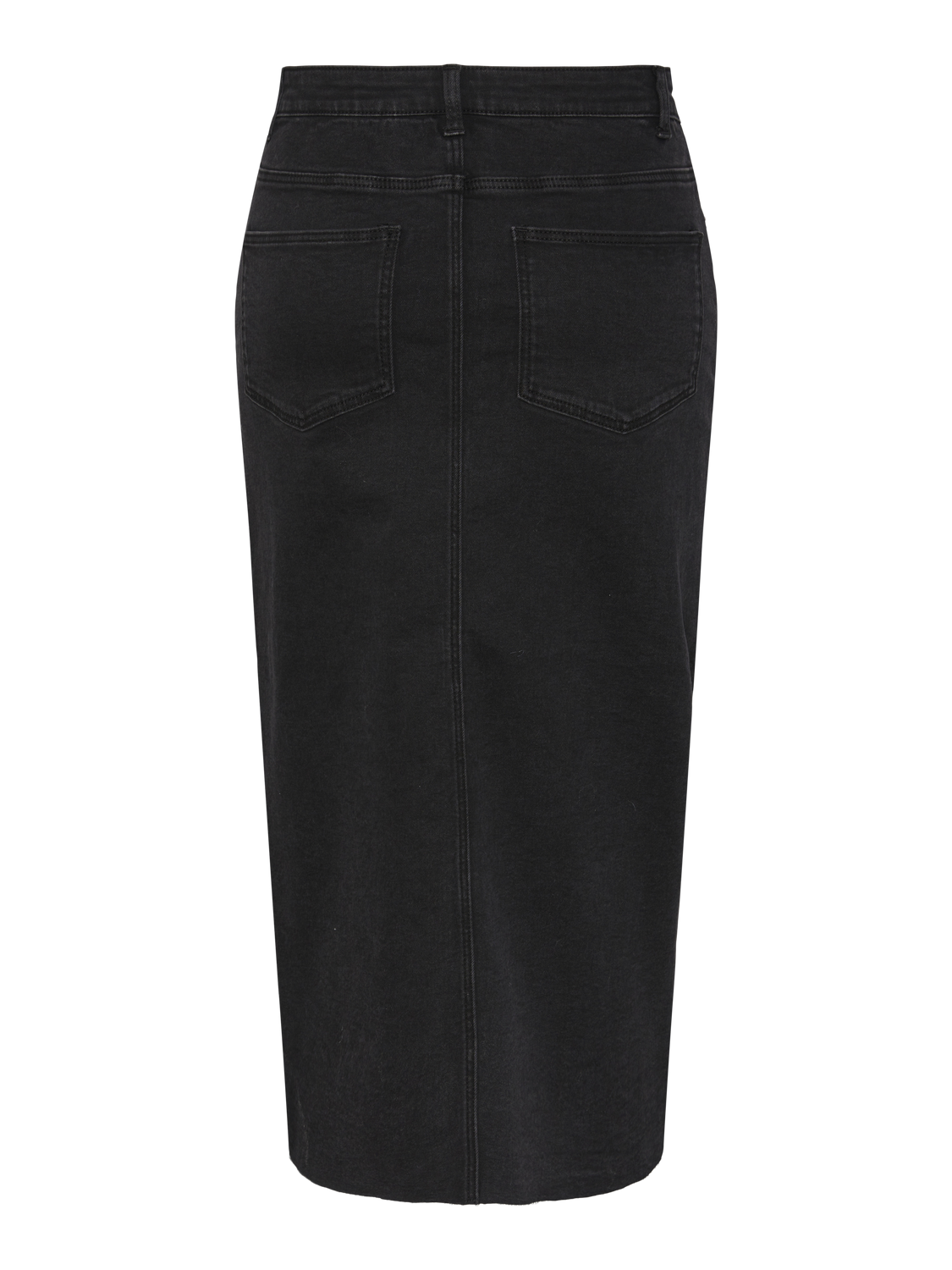 PCJESSICA Skirt - Black